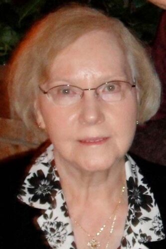 Buanna Cardinale 1936-2025